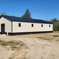 Completed Project